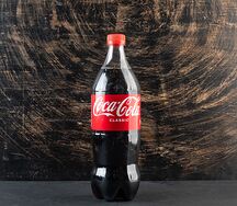 Coca-Cola