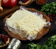 Хачапури по-мегрельски