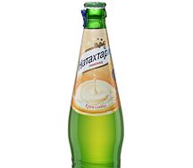 Натахтари Крем-сода