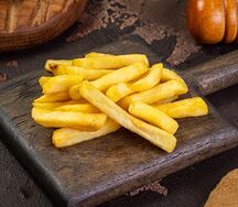 Картошка фри