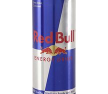 Энергетический напиток Red Bull 0,5