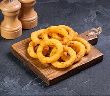 Луковые кольца