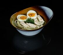 Куриный