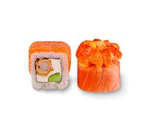 Эби сяке хот