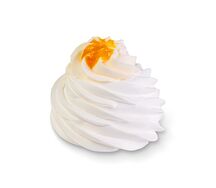 Десерт Павлова