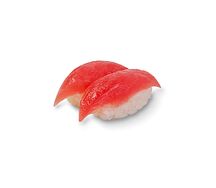 Суши с тунцом