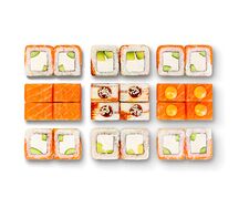 Сет Филомания 