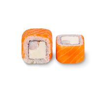 Филадельфия с креветкой