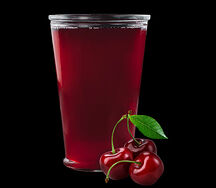 Морс Вишнёвый