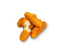 Сырные палочки