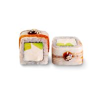 Филадельфия в угре