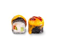 Сырный ролл