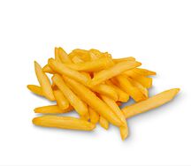 Картофель фри