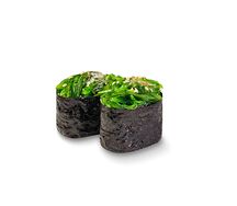 Гункан с чукой