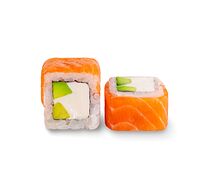 Филадельфия с авокадо