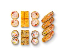 Темпура Сет