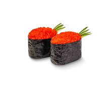 Гункан с масаго