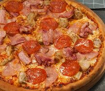 Мясная