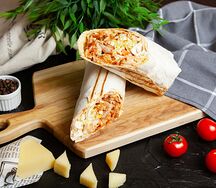 Шаурма Цезарь