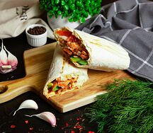 Шаурма Классическая