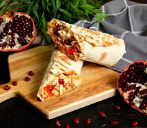 Шаурма Фирменная