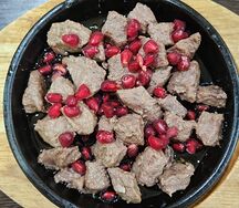 Блюдо от Шефа