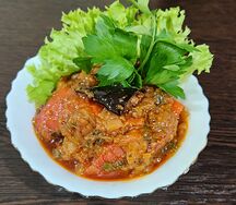 Аджапсандали-грузин