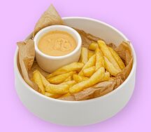 Картофель фри