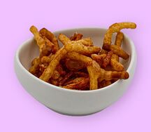 Сыры Косичка фри