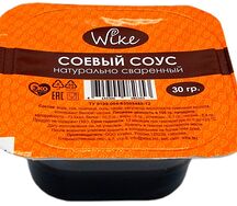 Соевый соус