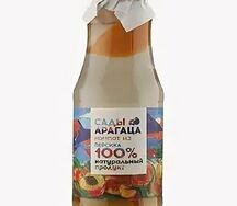 Компот из персиков Сады Арагаца