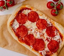 Пицца Пепперони