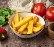 Картошка стейк хаус