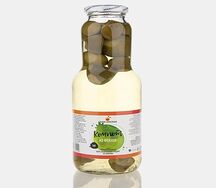 Компот из фейхоа Сады Арагаца