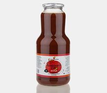 Томатный сок острый Сады Арагаца