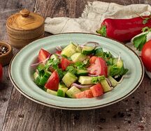 Салат по-армянски