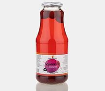 Компот из алычи Сады Арагаца