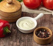 Соус Классический