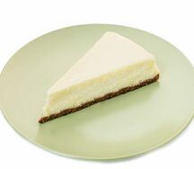 Чизкейк Классический