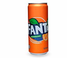 Fanta