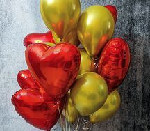 Сет Gold Love