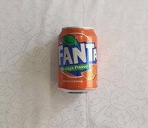 Fanta
