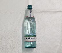 Боржоми