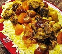 Азербайджанский Плов