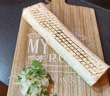 Шаурма Люля-кебаб говяжий