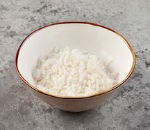 Рис басмати