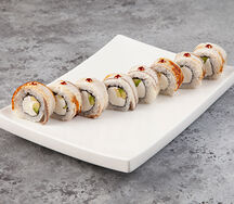 Ролл Канада