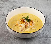 Уха по-фински