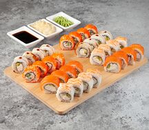 Сет Классика 