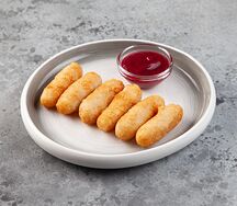 Сырные палочки